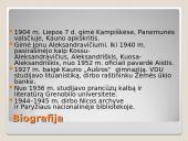 Jono Aisčio kūryba 2 puslapis