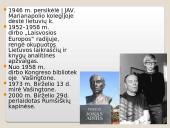 Jono Aisčio kūryba 3 puslapis