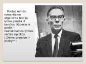 Jono Aisčio kūryba 7 puslapis