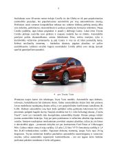 Tyrimas: optimaliausias Toyota automobilis 5 puslapis