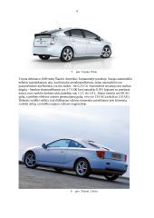 Tyrimas: optimaliausias Toyota automobilis 6 puslapis