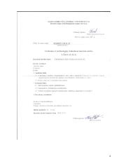 Ūkininko ūkio analizė 2 puslapis