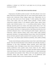 Ūkininko ūkio analizė 11 puslapis