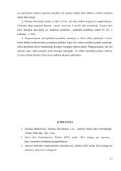 Ūkininko ūkio analizė 19 puslapis