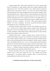 Ūkininko ūkio analizė 6 puslapis