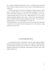 Ūkininko ūkio analizė 8 puslapis