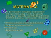 A. Baranausko gyvenimo kelio pradžia 7 puslapis