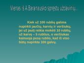 A. Baranausko gyvenimo kelio pradžia 10 puslapis