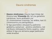 Žmogaus mutagenai 4 puslapis