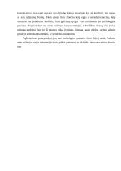 Psichologijos refleksija 2 puslapis