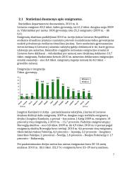 Emigracijos raida 6 puslapis