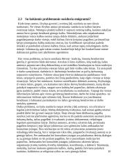 Emigracijos raida 9 puslapis