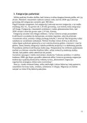 Emigracijos raida 10 puslapis