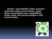 Nuo ko pradėti nuosavą verslą? 2 puslapis
