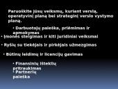 Nuo ko pradėti nuosavą verslą? 6 puslapis
