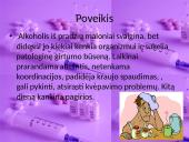 Narkotikų ir alkoholio vartojimas 11 puslapis