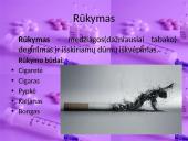 Narkotikų ir alkoholio vartojimas 13 puslapis