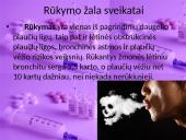 Narkotikų ir alkoholio vartojimas 14 puslapis