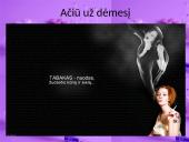 Narkotikų ir alkoholio vartojimas 15 puslapis