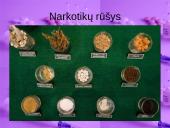 Narkotikų ir alkoholio vartojimas 3 puslapis