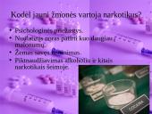 Narkotikų ir alkoholio vartojimas 4 puslapis