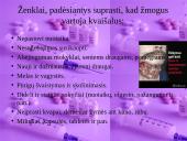 Narkotikų ir alkoholio vartojimas 7 puslapis