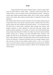 Mitybos sutrikimai. Socialinės ir psichologinės priežastys 3 puslapis