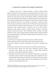 Individualus darbo ginčas 2 puslapis