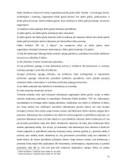 Individualus darbo ginčas 11 puslapis