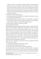 Individualus darbo ginčas 5 puslapis