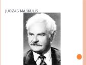 Partizanų išdavikas Juozas Markulis Erelis  2 puslapis