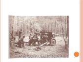 Partizanų išdavikas Juozas Markulis Erelis  9 puslapis