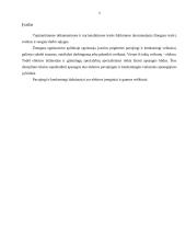 Apsauga nuo elektros įrengimų 2 puslapis