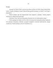 Apsauga nuo elektros įrengimų 13 puslapis