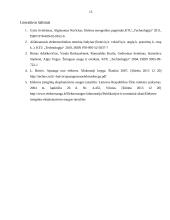 Apsauga nuo elektros įrengimų 14 puslapis