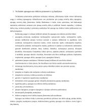 Apsauga nuo elektros įrengimų 3 puslapis