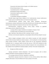 Apsauga nuo elektros įrengimų 6 puslapis