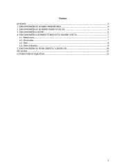 Ergonomiškos darbo priemonės 2 puslapis