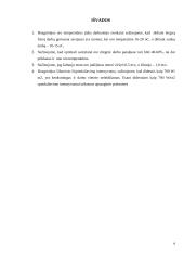 Mikroklimatas ir jo įtaka darbuotojo sveikatai 6 puslapis