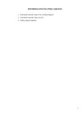 Mikroklimatas ir jo įtaka darbuotojo sveikatai 7 puslapis