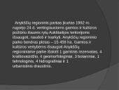 Anykščių regioninis parkas 2 puslapis