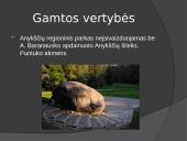 Anykščių regioninis parkas 3 puslapis