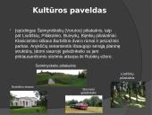 Anykščių regioninis parkas 6 puslapis