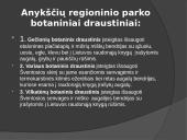Anykščių regioninis parkas 7 puslapis