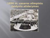 Antikos olimpiada, teatras ir mokyklos 4 puslapis