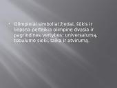 Antikos olimpiada, teatras ir mokyklos 5 puslapis