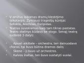 Antikos olimpiada, teatras ir mokyklos 7 puslapis