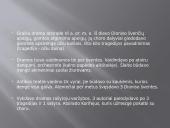 Antikos olimpiada, teatras ir mokyklos 8 puslapis