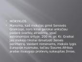 Antikos olimpiada, teatras ir mokyklos 9 puslapis