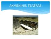 Graikijos olimpiada, teatras ir mokyklos 4 puslapis